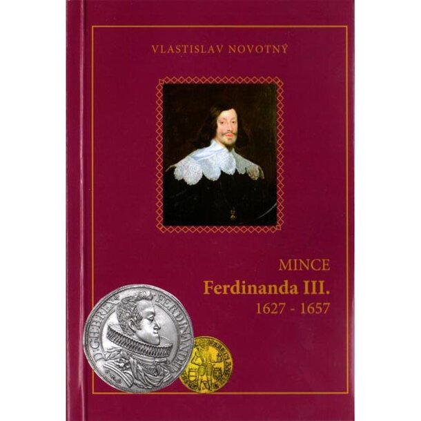 katalog---mince-ferdinanda-iii