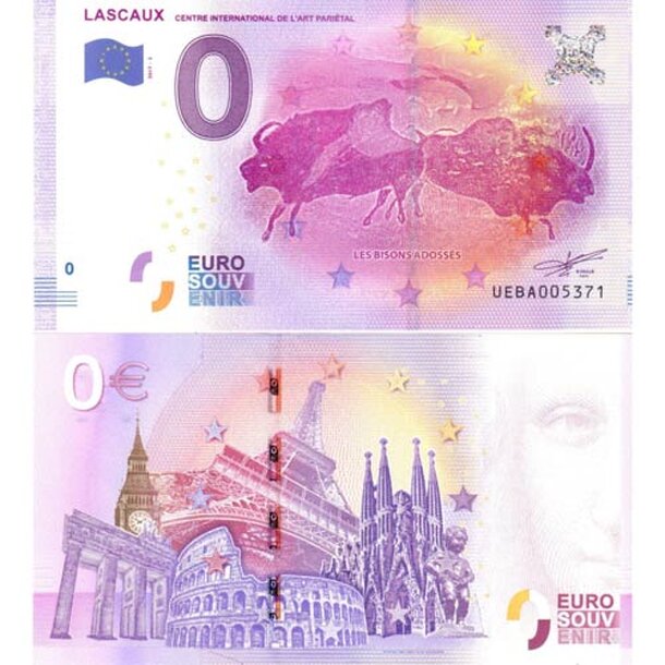 0-euro-lascaux