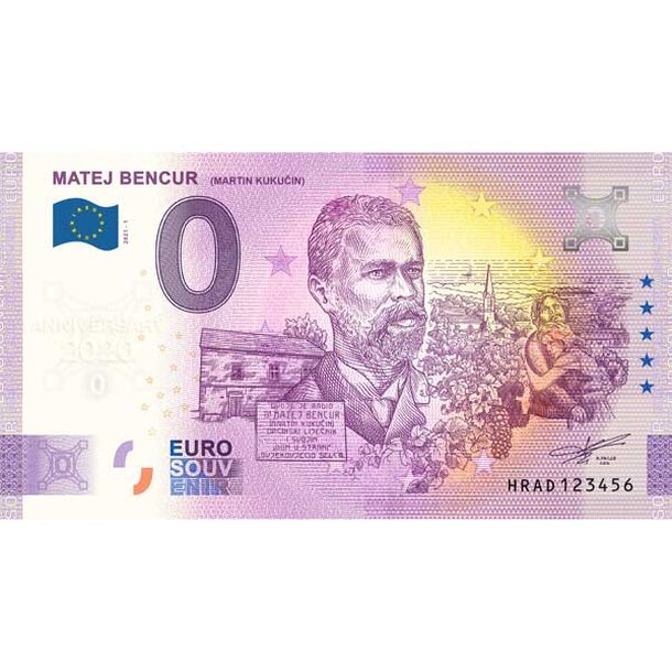 0-euro-souvenir-bencur-a-hr-anniversary