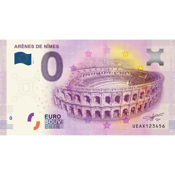 0-euro-_arenes_de_nimes