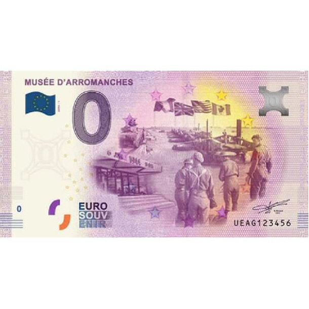 0-euro-arromanches