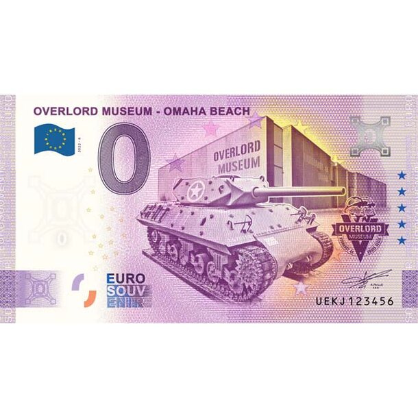 0-euro-overlord-museum