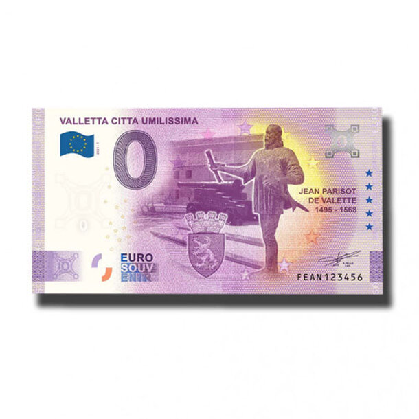 0-euro-souvenir-banknote-va