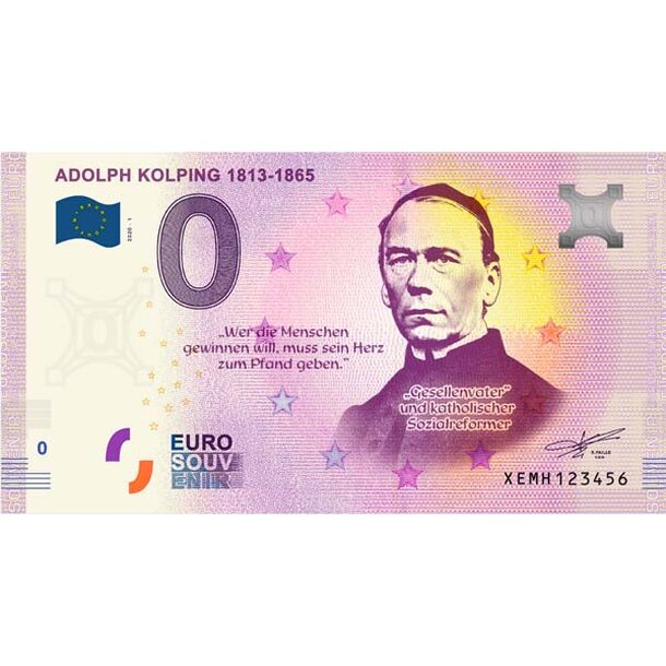 0-euro-adolph-kolping