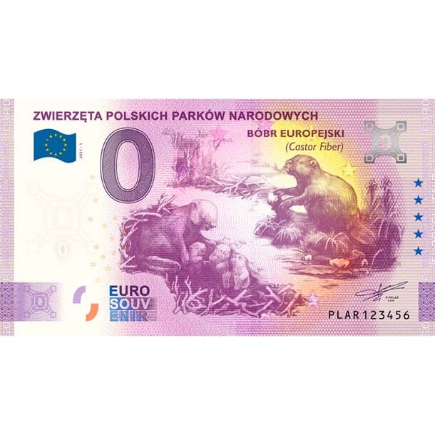ar_0-euro-souvenir-zwierzet
