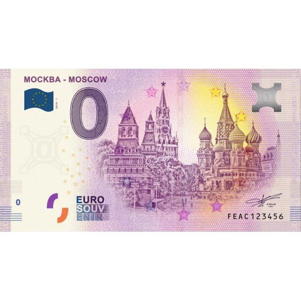 0-euro-souvenir-banknote-rusko-moskva