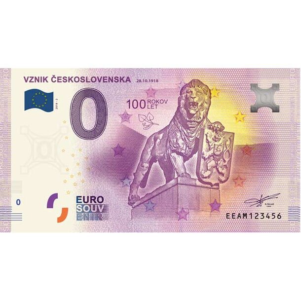 0-euro-souvenir-vznik-csr-2