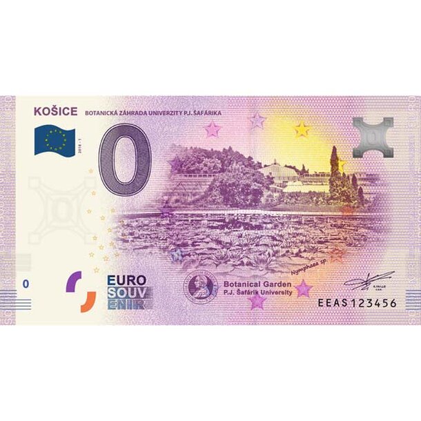 0-euro-souvenir-botanicka-z