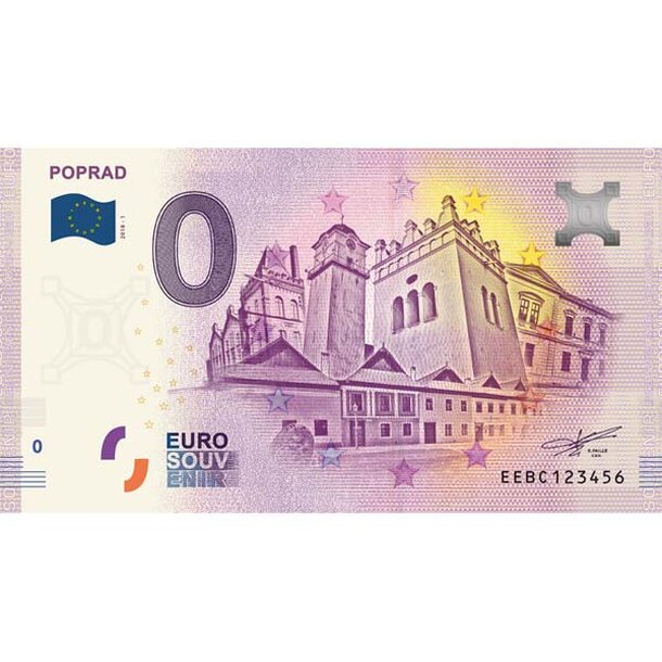 0-euro-souvenir-poprad