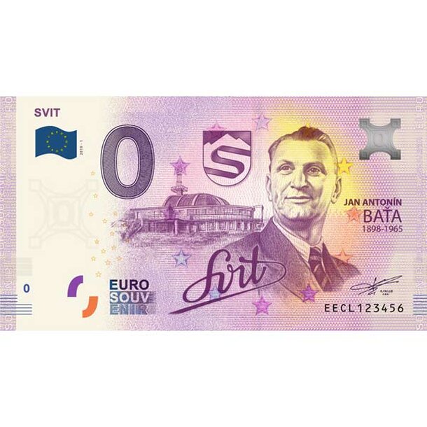 0-euro-souvenir-svit-bata