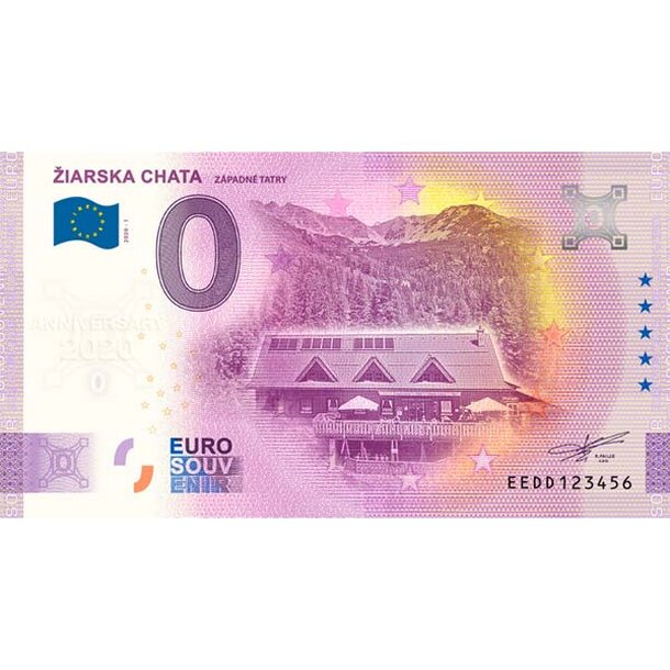 0-euro-souvenir-ziarska-cha_1