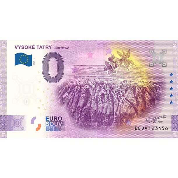0-euro-souvenir-v-tatry-new