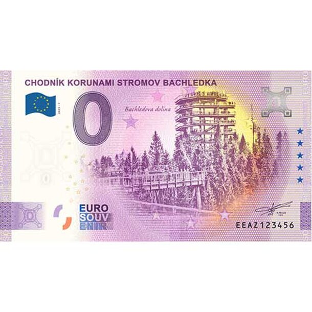 0-euro-souvenir-bachledova-