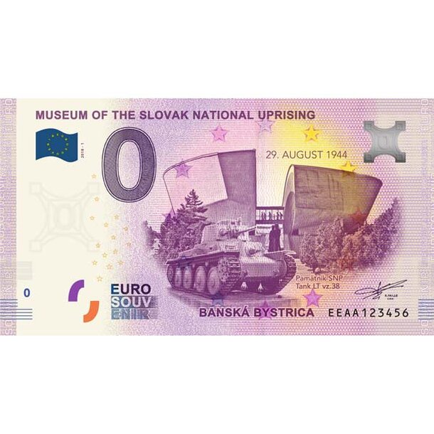 0-euro-slovensko-snp