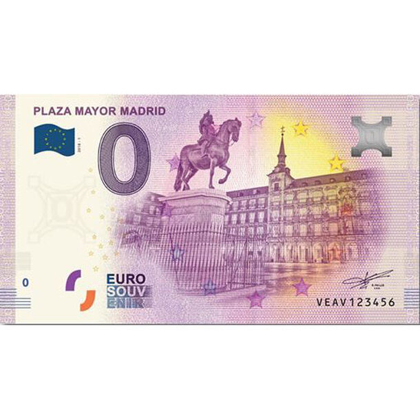 0-euro-plaza-mayor-madrid
