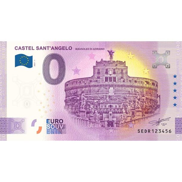 ita_sedr1_castel_sant_angel_1