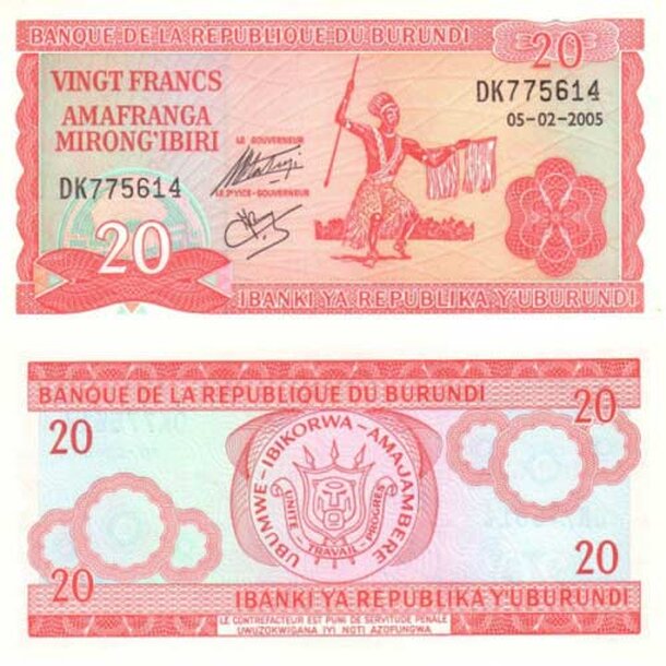 burundi-2005-20-francs