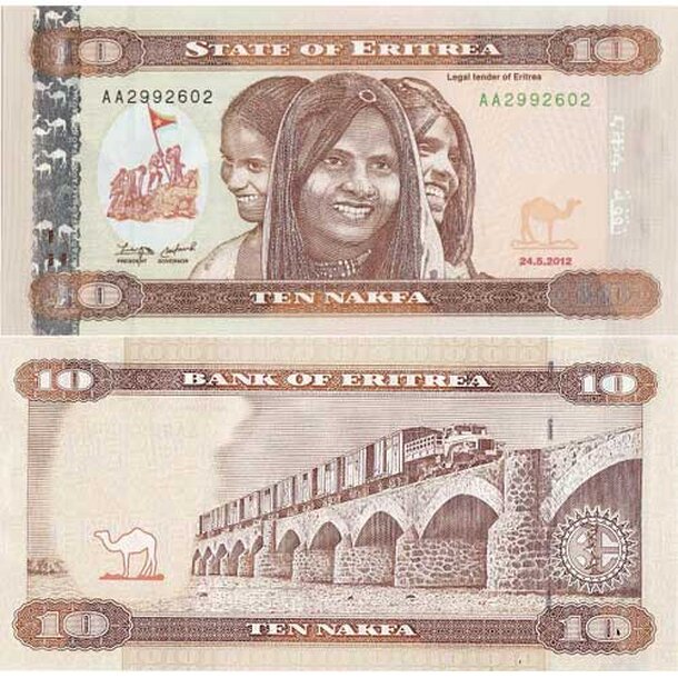 eritrea-10-nakfa-2012