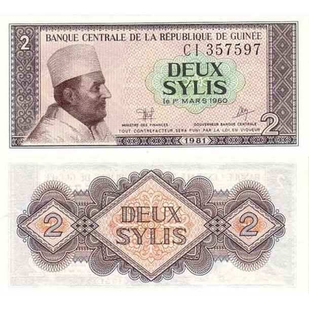 guinea-2-sylis-1981