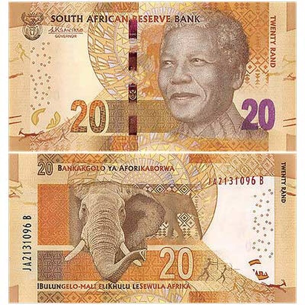 20-rand-south-africa