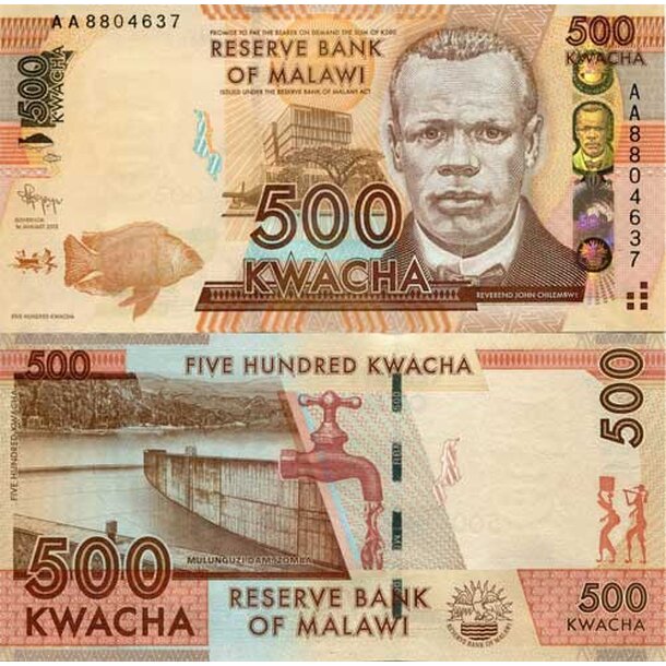 500-kwacha-malawi-2014
