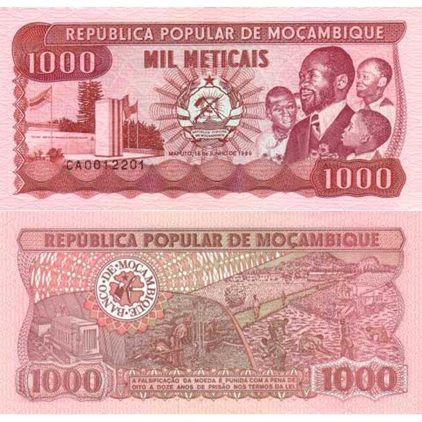 mozambik-1000-escudos-1989