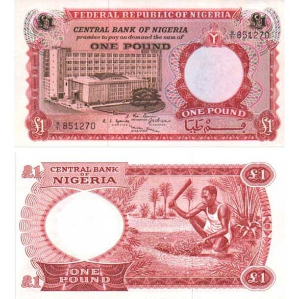 nigeria-1-pound-1967