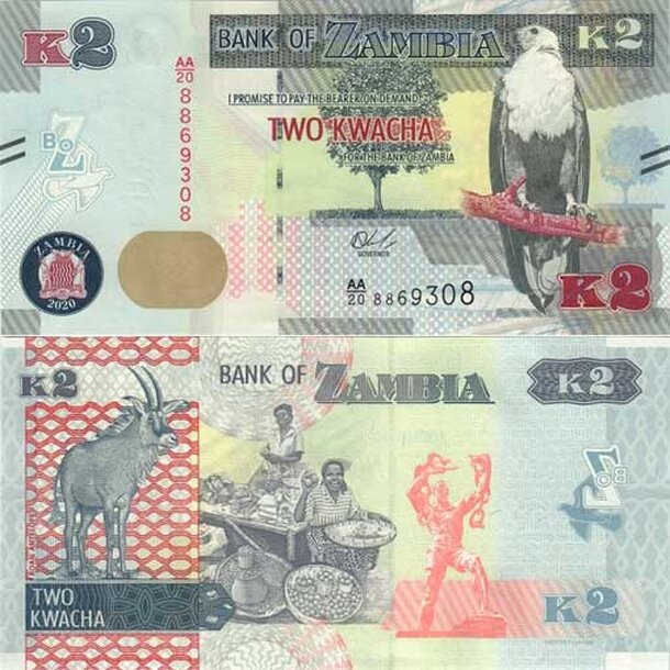 zambia-2-kwacha-2020