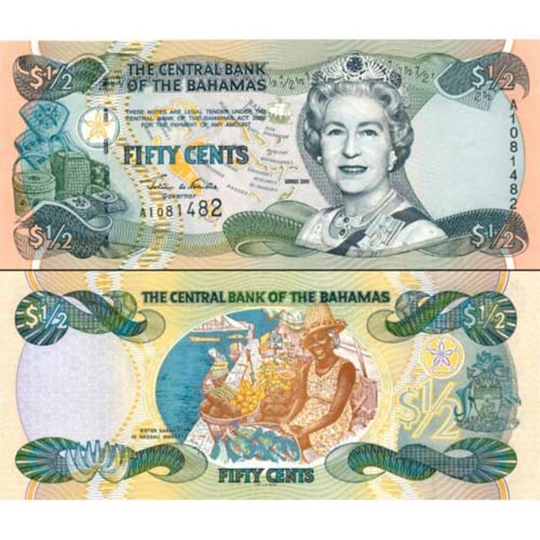 bahama-2001-50-cents-p68-un