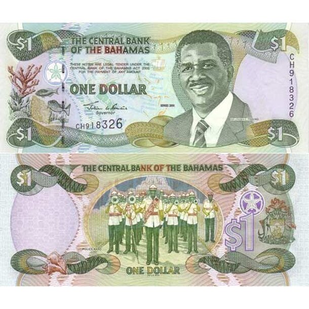bahamy-1-dollar-2001