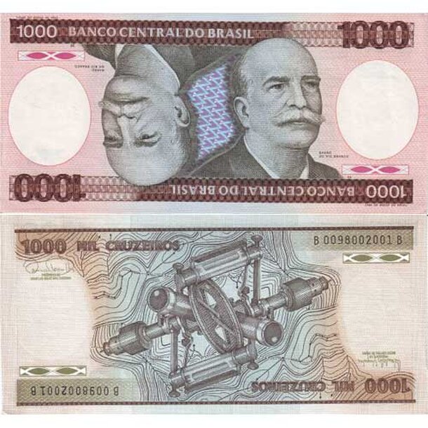 brazilia-1000-cruzeiros-198