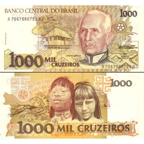 brasilia-1991-1000-cruzeiro