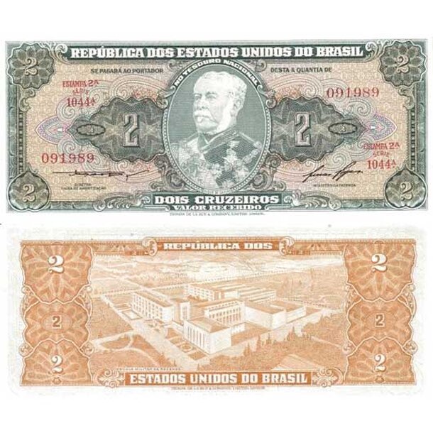 brazilia-2-cruzeiros-1956