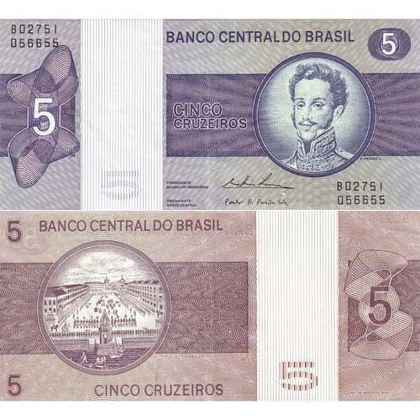 brazilia-5-cruzeiros-1974
