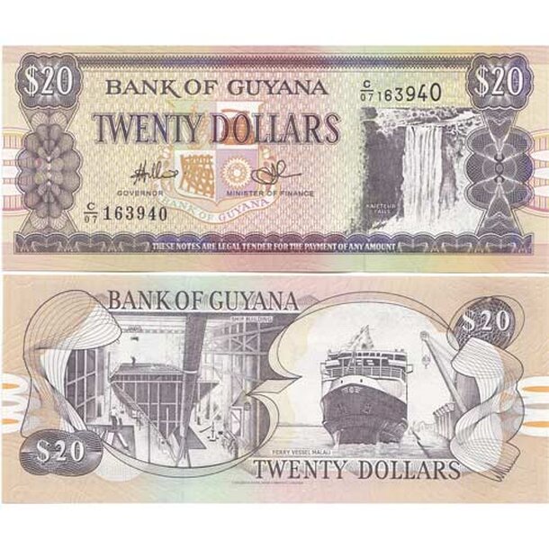 guyana-20-dollars-cbn-new-n