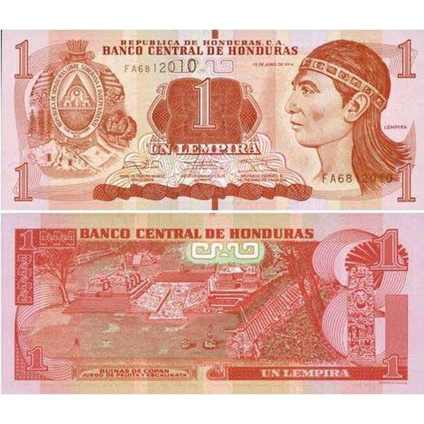 honduras_1_lempira_2014