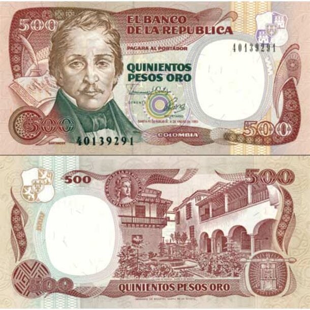 kolumbia-1993-500-pesos-oro