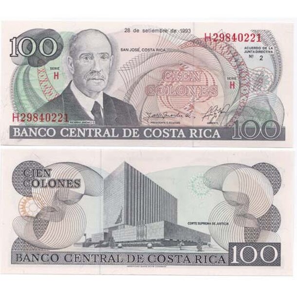 costa-rica-100-colones-1993