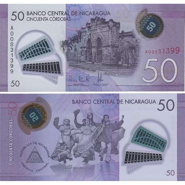 50-cordobas-nicaragua-2014