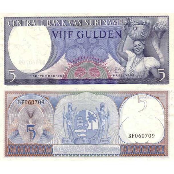 5-gulden-1963