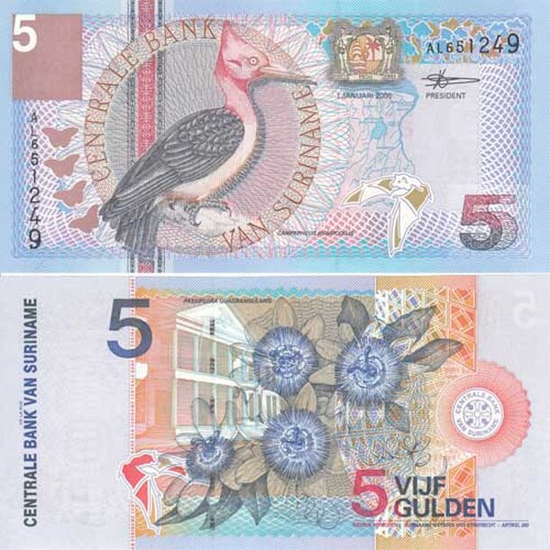 5-gulden-suriname-2000