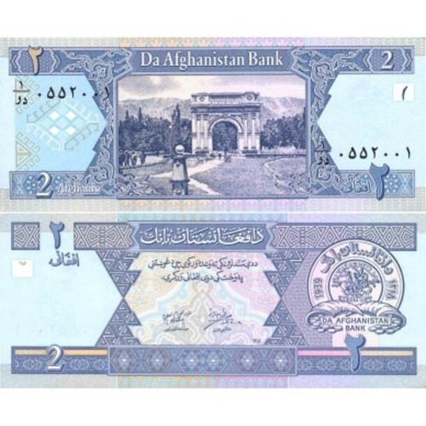afghanistan-2-afghani-unc-7