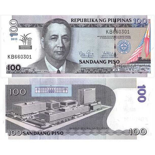 100-piso-philippines-2013