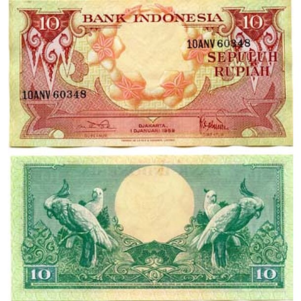 INDO66(AU)