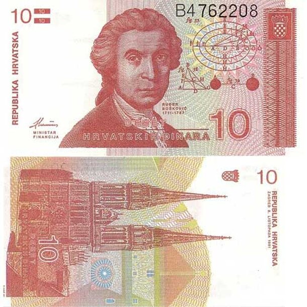 chorvatsko-10-dinara-1991