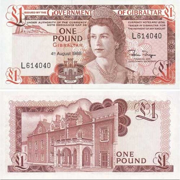 gibraltar-1-pound-1988-p20e