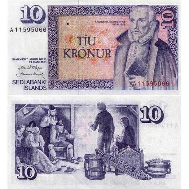 island-10-kronur-1981