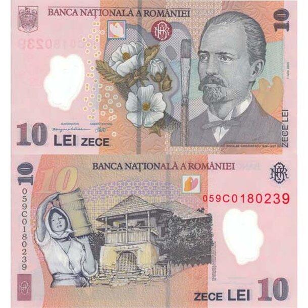 10-lei-romania-2005