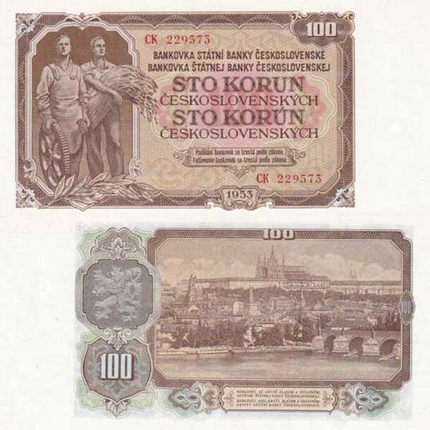 100-kcs-1953-goznak