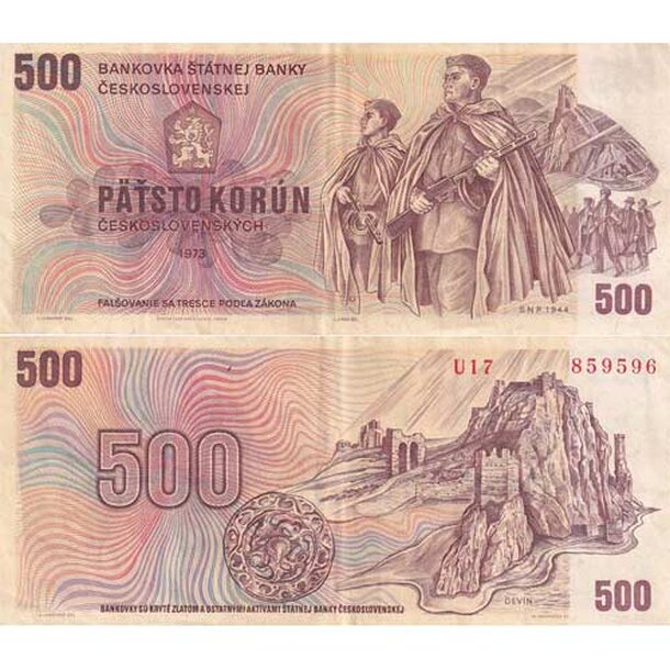 500-kcs-1973-u-vf
